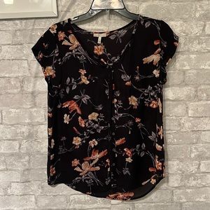 Joie Blouse Sz.M